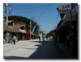 Playa del Carmen